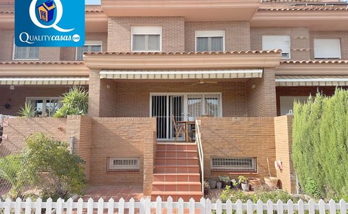 Bungalow a Alicante, Comunità Valenzana, Spagna 1