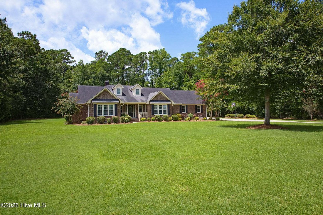 House in Jacksonville, North Carolina, United States 3 - 19182866