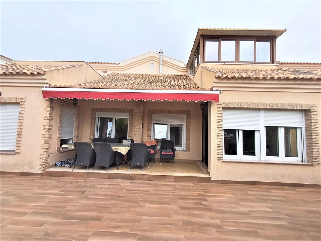 Chalet a Pilar de la Horadada, Comunità Valenzana, Spagna 3 - 19182912