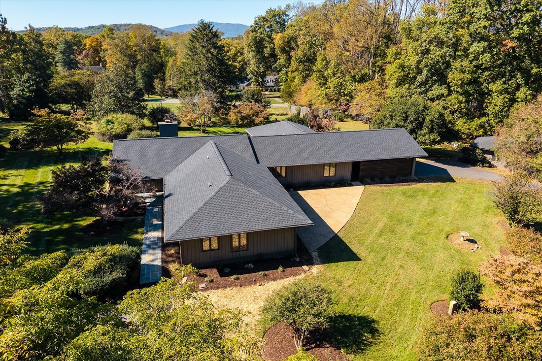 Casa a Charlottesville, Virginia, Stati Uniti 3 - 19182980