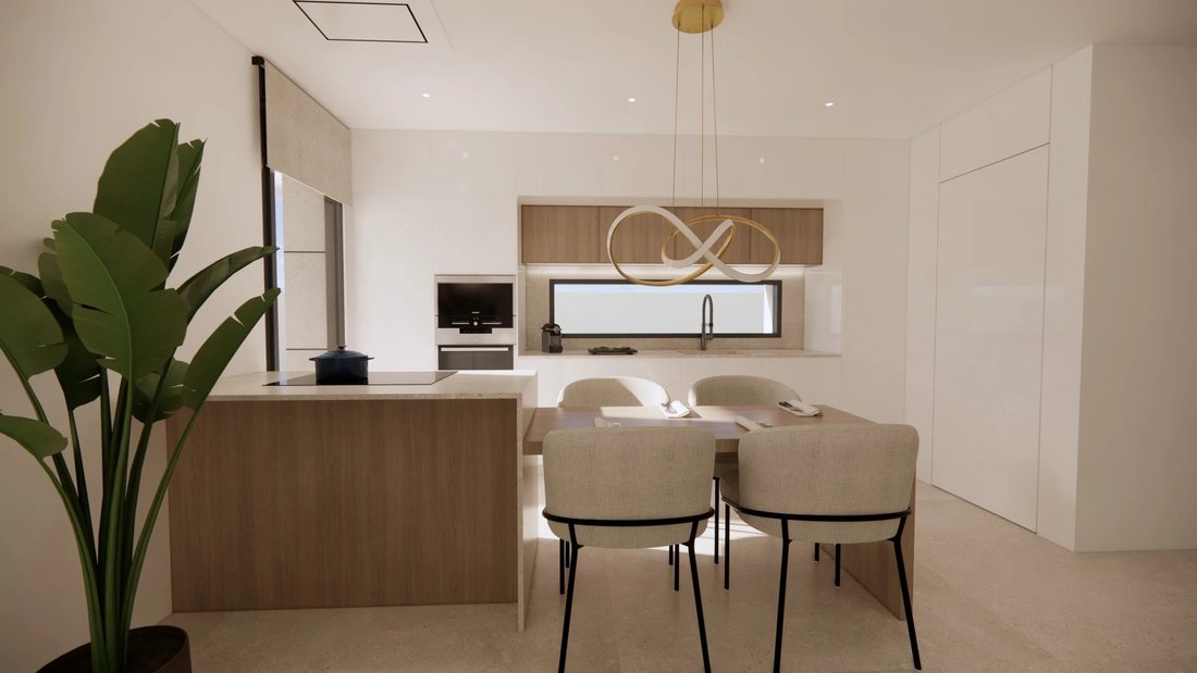 Apartamento en San Fulgencio, Comunidad Valenciana, España 5 - 19182953