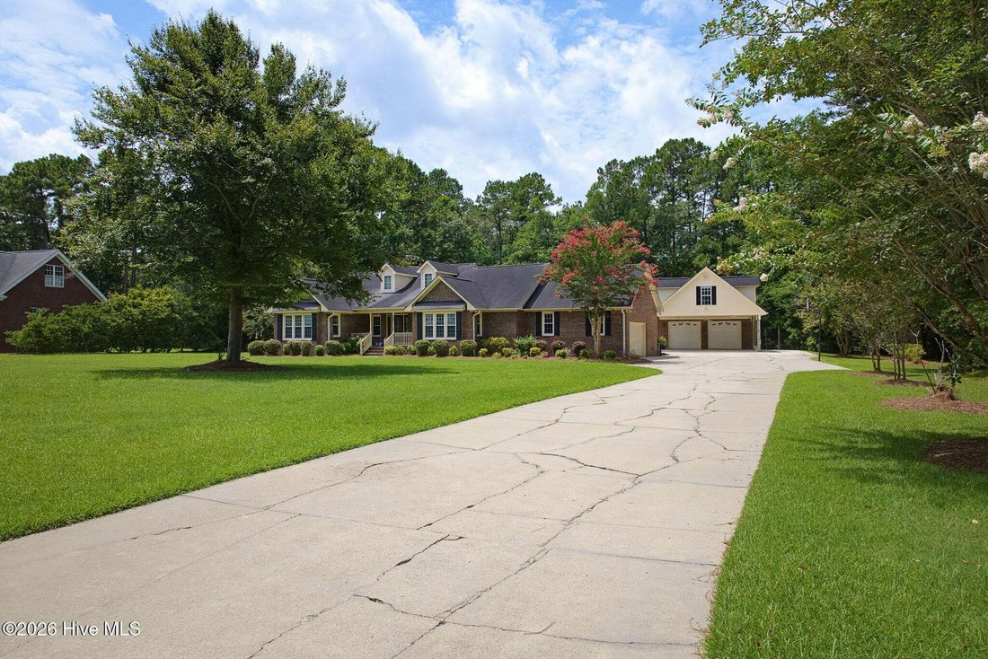 House in Jacksonville, North Carolina, United States 4 - 19182866