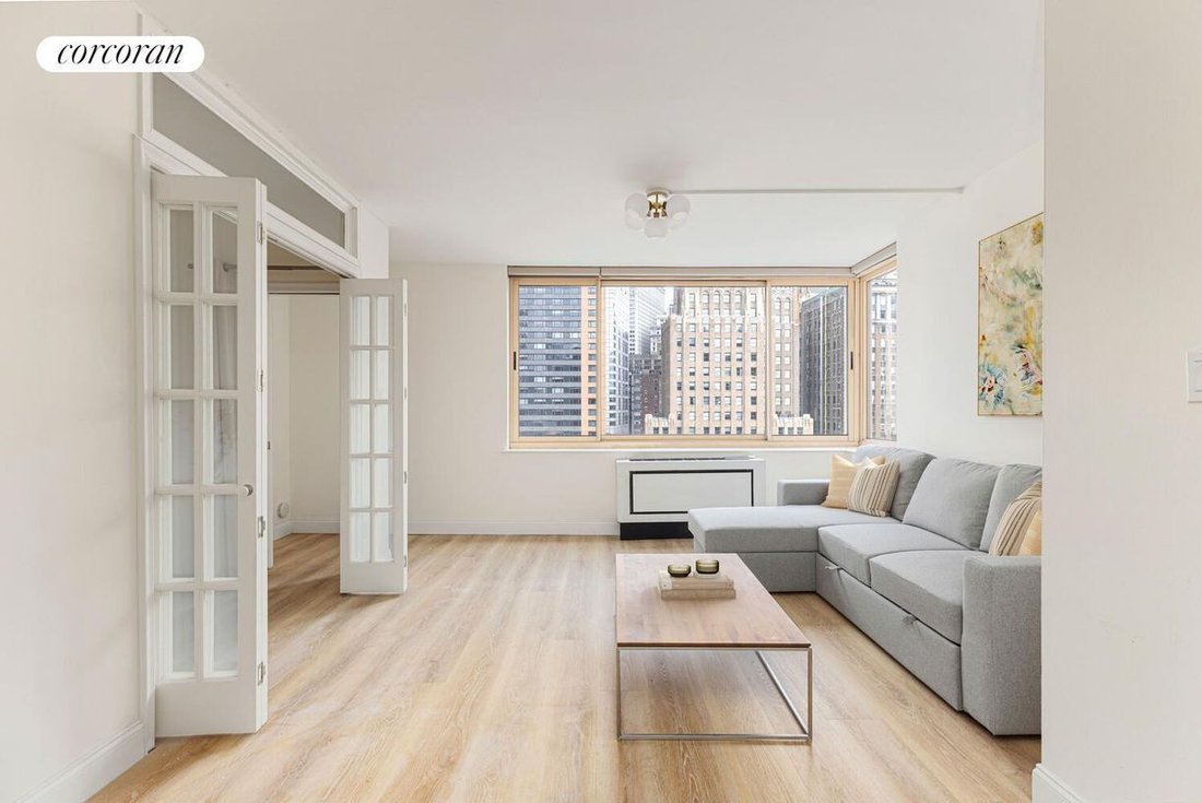 Appartement à New York, État de New York, États-Unis 2 - 19182966
