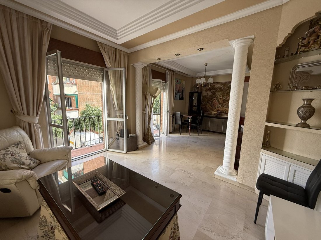 Apartment in Triana, Seville, Spain 1 - 19182906