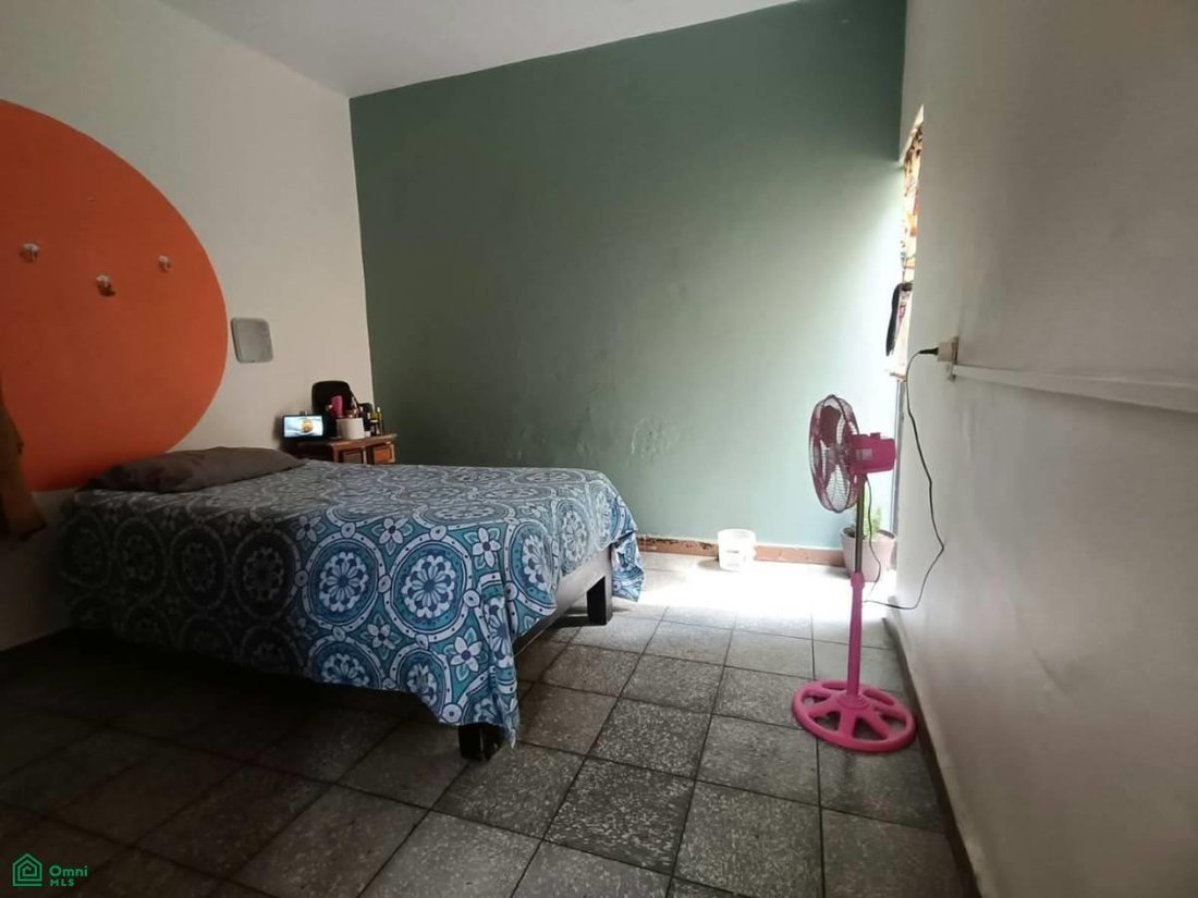 Casa en Guadalajara, Jalisco, México 4 - 19113796