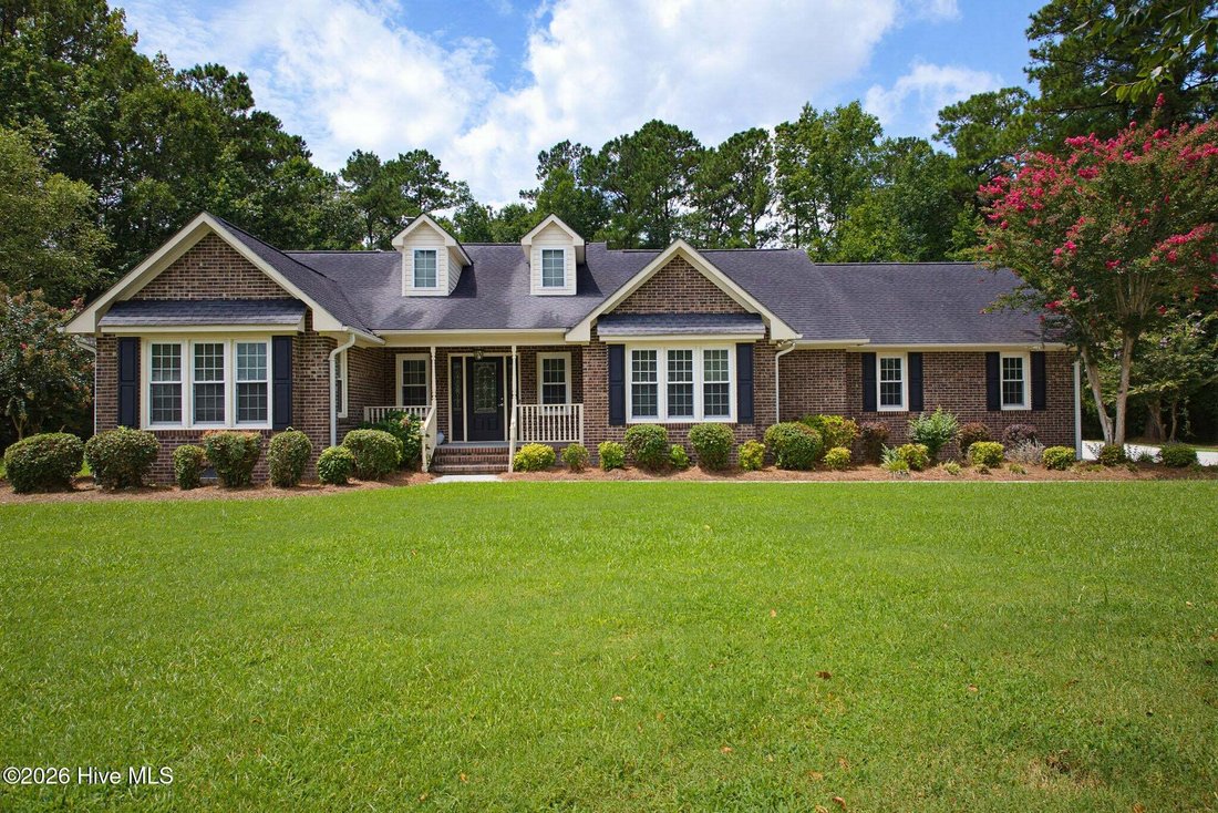 House in Jacksonville, North Carolina, United States 1 - 19182866
