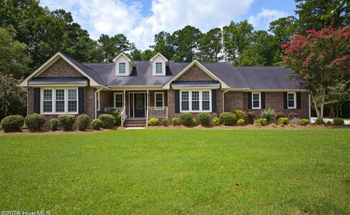 House in Jacksonville, North Carolina, United States 1