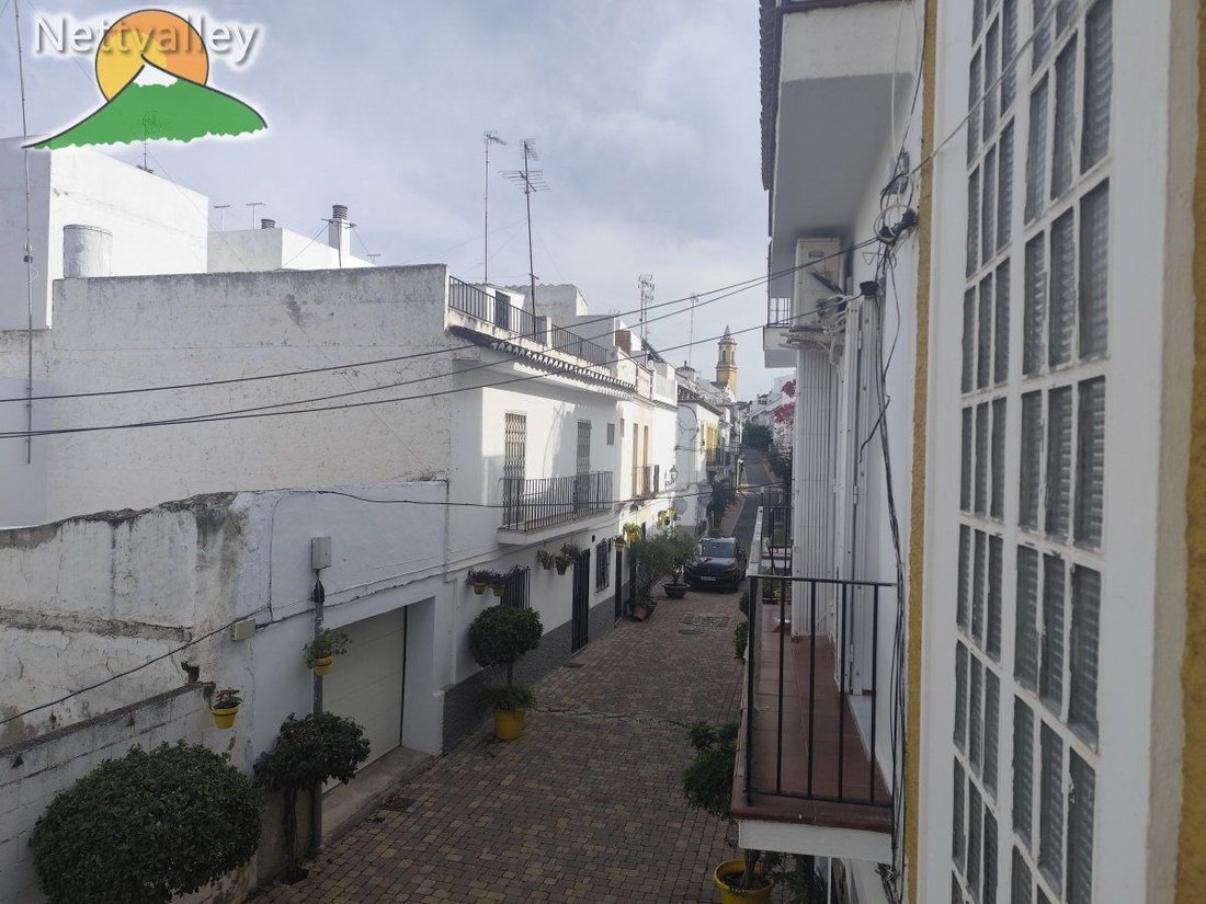 Wohnung in Estepona, Andalusien, Spanien 5 - 19182909