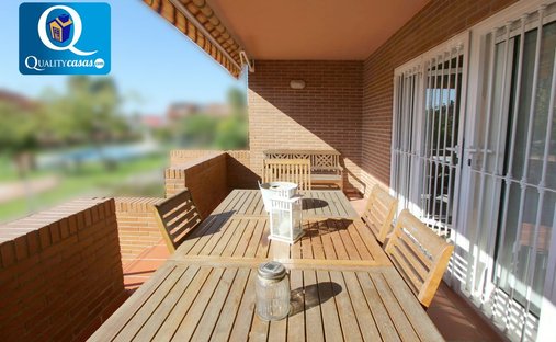 Townhouse in Alicante, Valencian Community, Spain 1