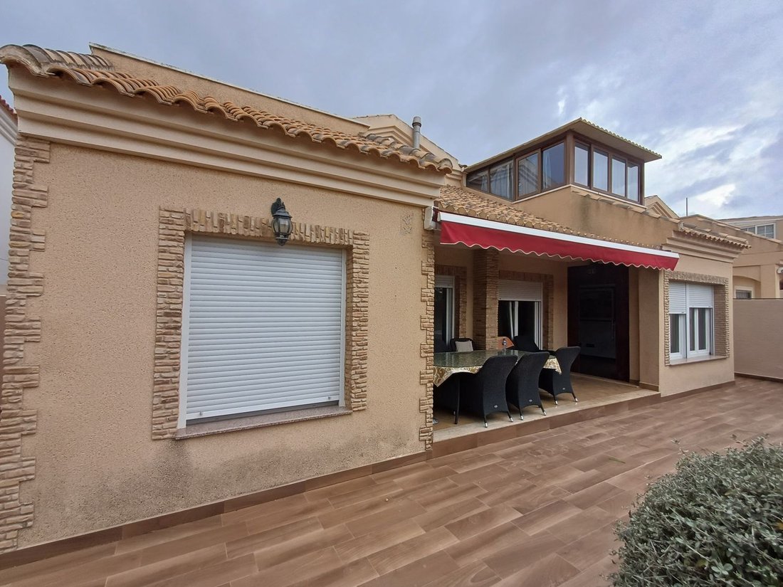 Chalet a Pilar de la Horadada, Comunità Valenzana, Spagna 5 - 19182912