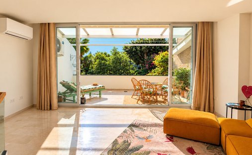 House in La Herradura, Almunecar, Spain 1
