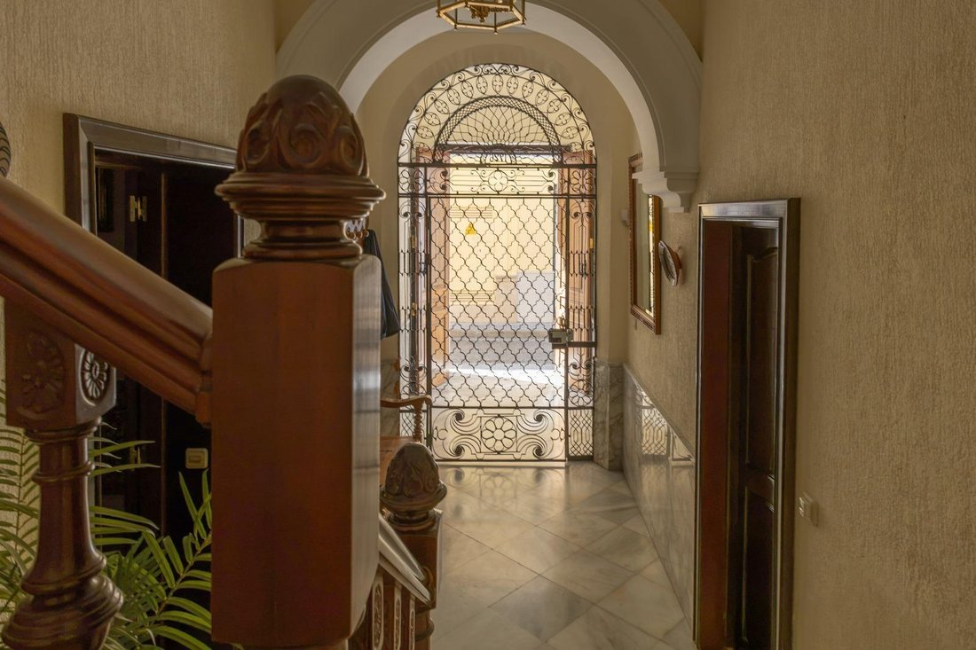 House in Sanlucar de Barrameda, Andalusia, Spain 3 - 19182938
