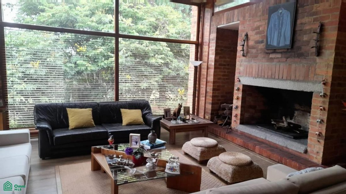 Casa en La Calera, Colombia 5 - 18726420