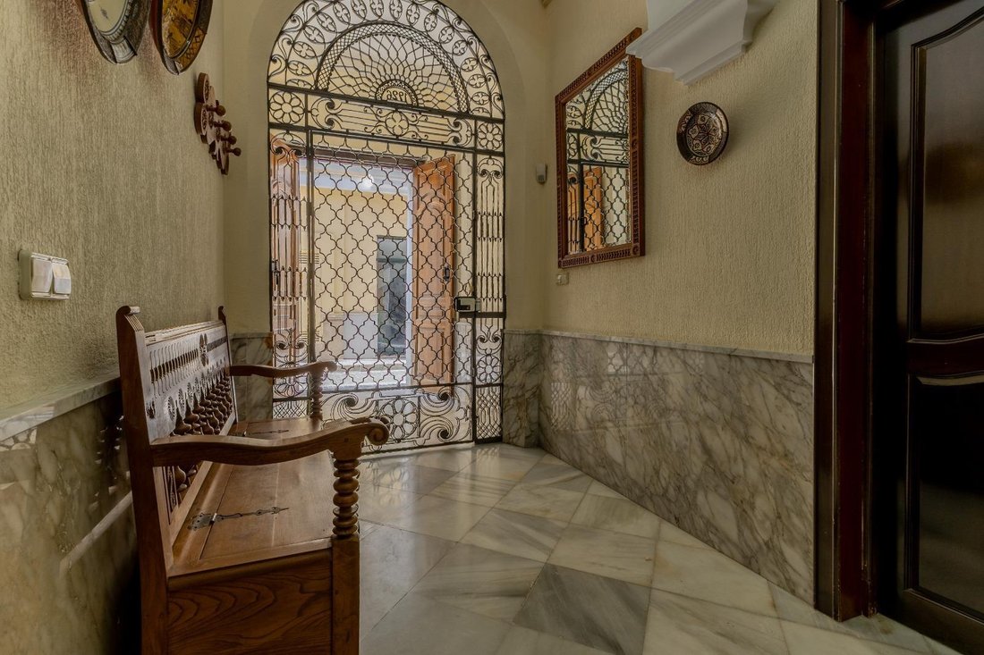 House in Sanlucar de Barrameda, Andalusia, Spain 1 - 19182938