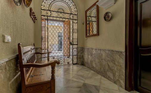 Casa en Sanlúcar de Barrameda, Andalucía, España 1