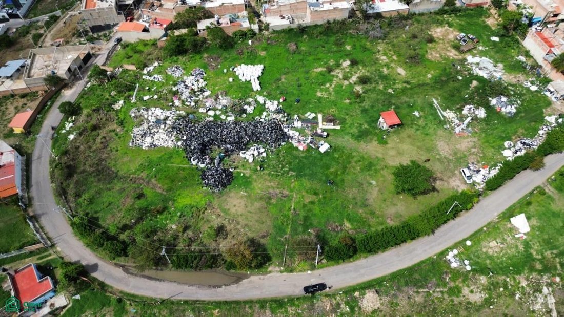 Terreno en Tonalá, Jalisco, México 2 - 18332691
