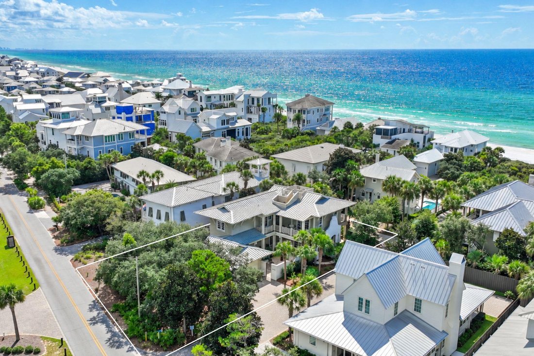 House in Santa Rosa Beach, Florida, United States 1 - 19182975