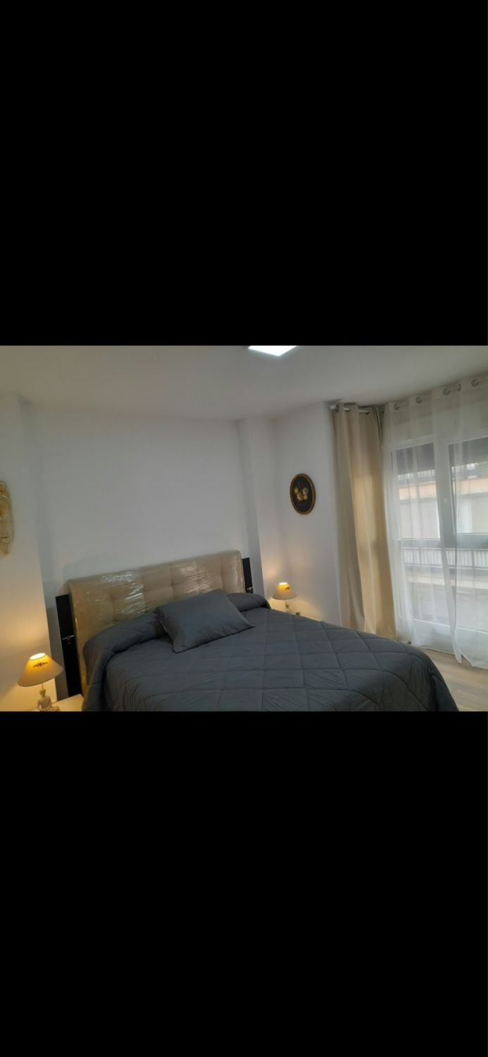 Penthouse in Centro, Malaga, Spanien 2 - 19182895