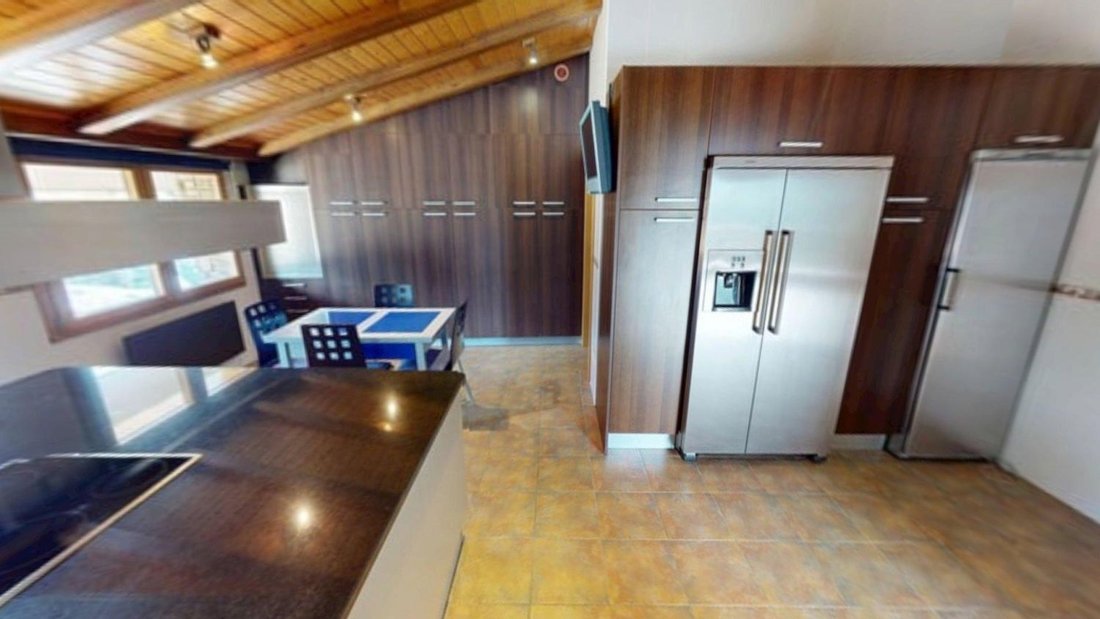 Apartment in Anyós, La Massana, Andorra 5 - 19182919