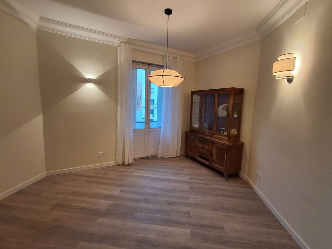 Apartamento en Salamanca, Madrid, España 2 - 19182899
