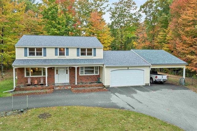 Casa a Bow, New Hampshire, Stati Uniti 3 - 19182976