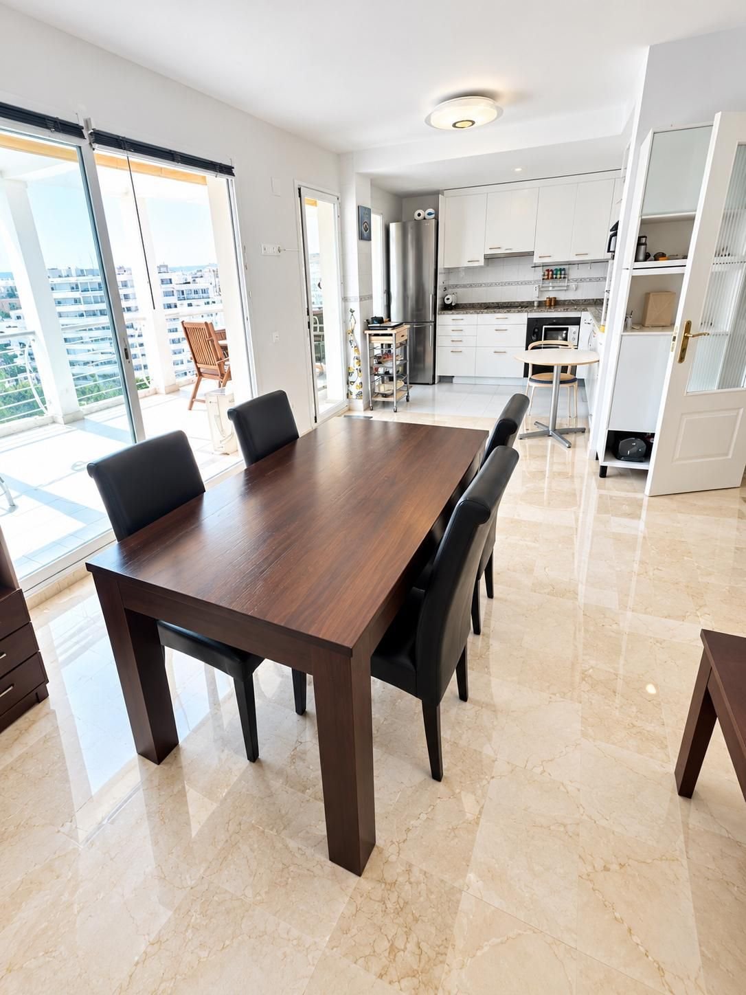 Apartment in Marbella, Andalusia, Spain 5 - 19182908