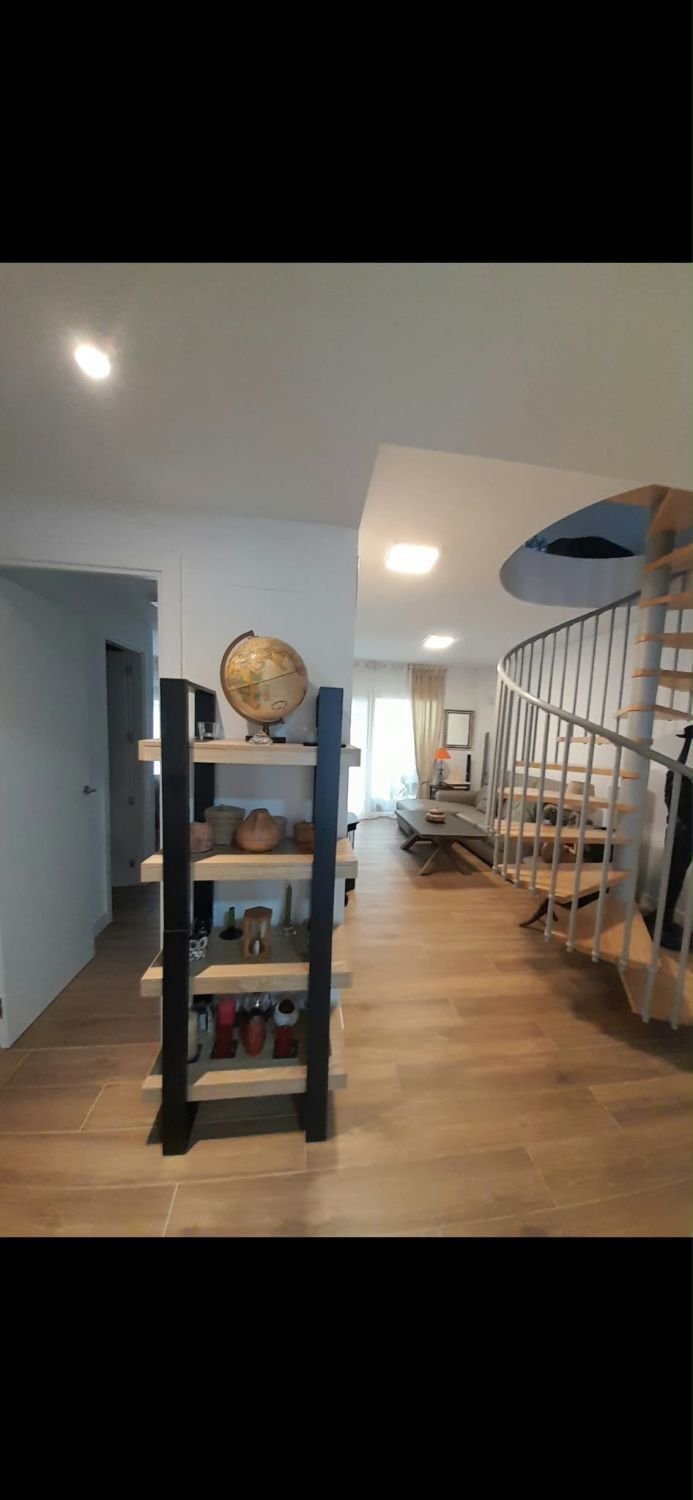Penthouse in Centro, Malaga, Spanien 3 - 19182895