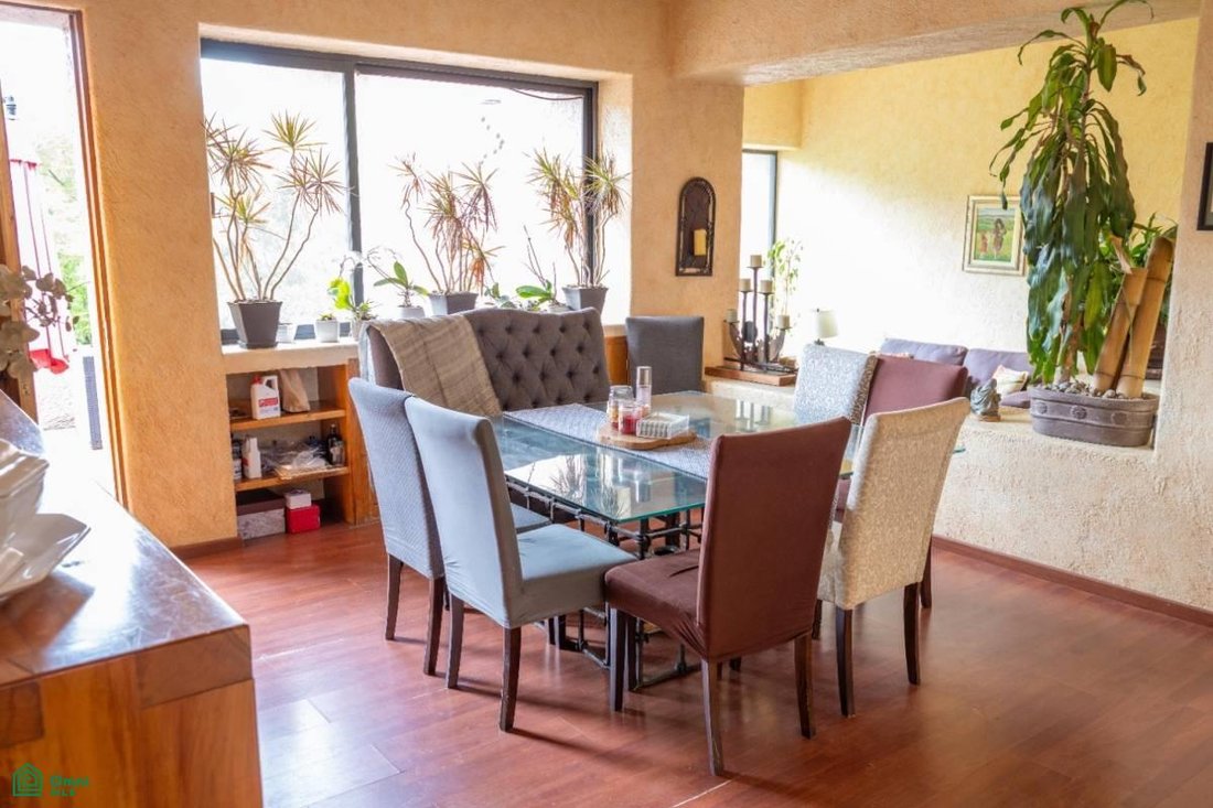 Casa a Ciudad López Mateos, Stato del Messico, Messico 5 - 17233415