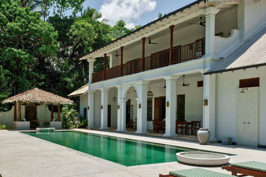 Villa en Udugama, Provincia Sur, Sri Lanka 3 - 19182973