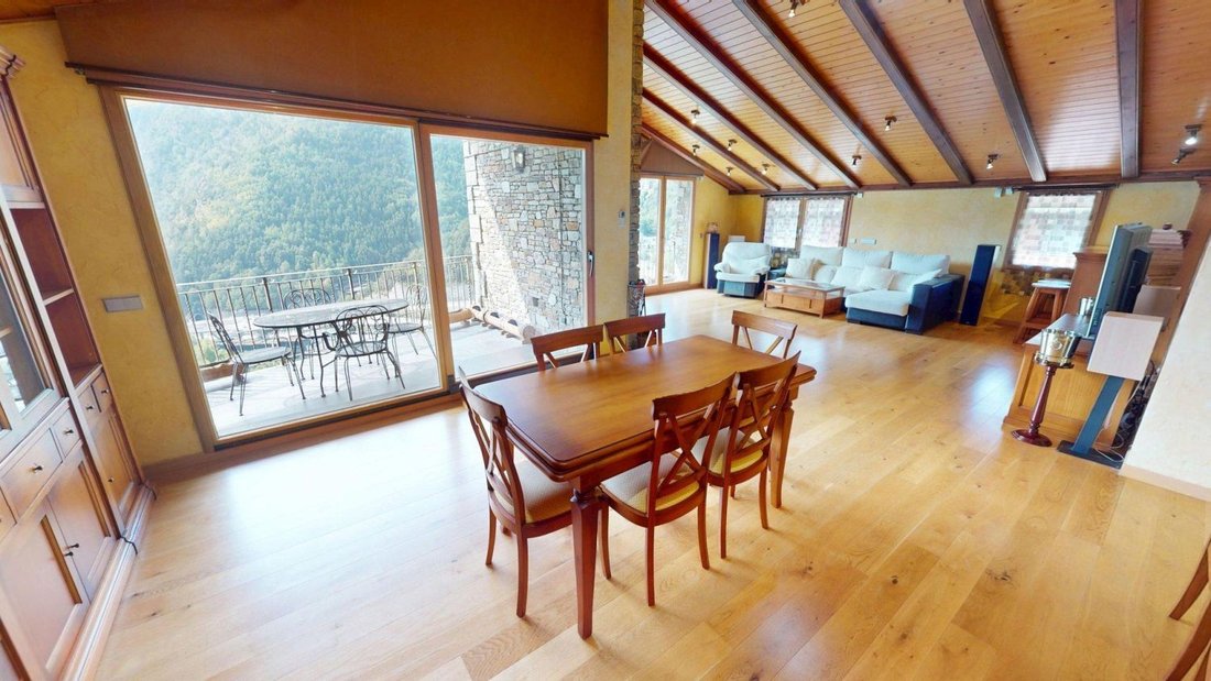 Apartment in Anyós, La Massana, Andorra 3 - 19182919