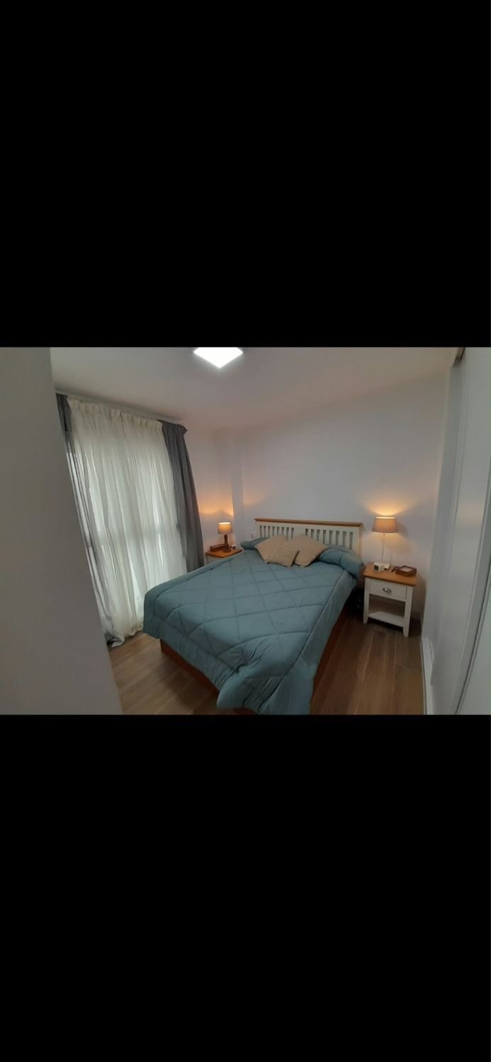 Penthouse in Centro, Malaga, Spanien 1 - 19182895
