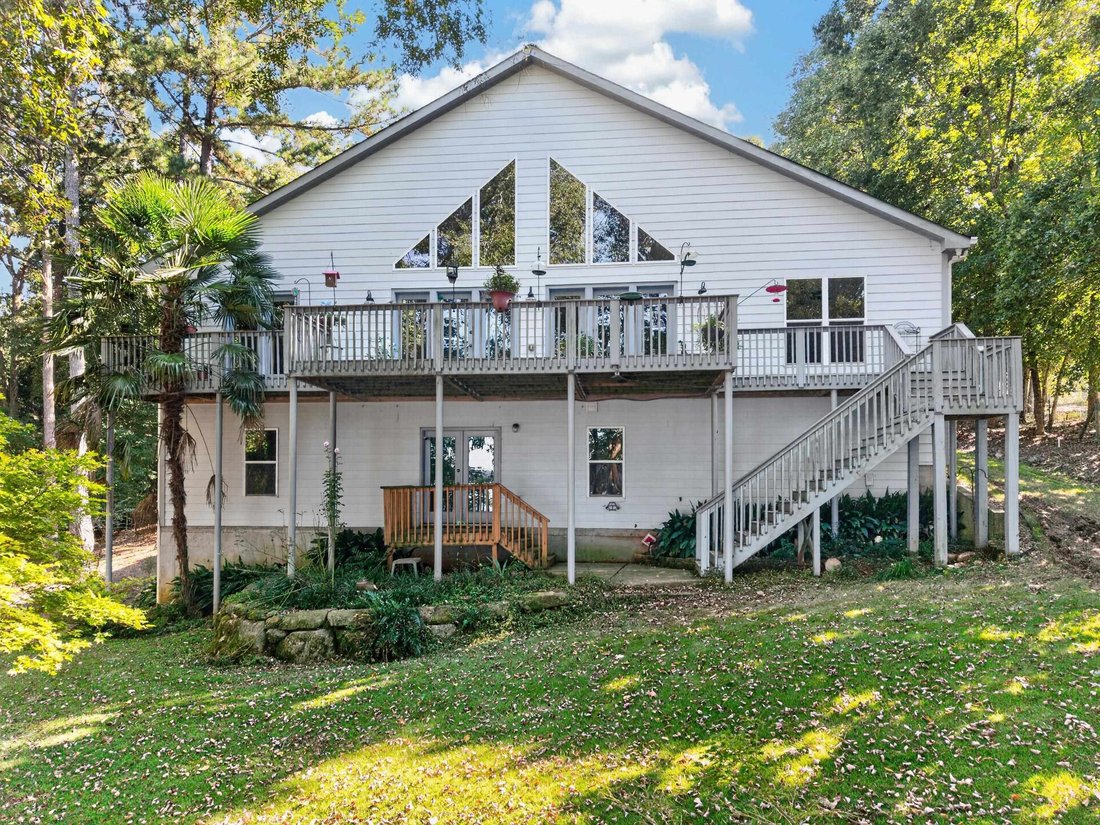 Haus in Eatonton, Georgia, Vereinigte Staaten 3 - 19182873