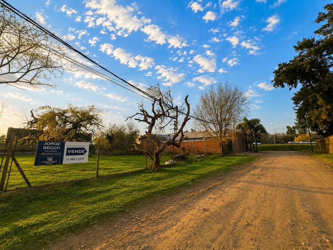 Land in Ingeniero Maschwitz, Provinz Buenos Aires, Argentinien 1 - 19182965