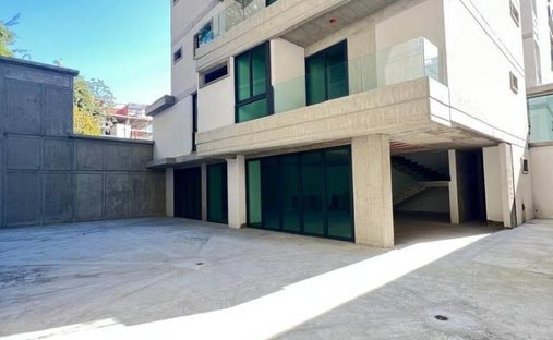 Eigentumswohnung in Caracas, Miranda, Venezuela 1