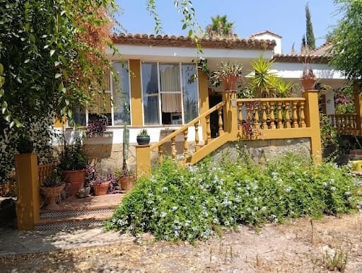 Chalet en Andújar, Andalucía, España 4 - 19182892