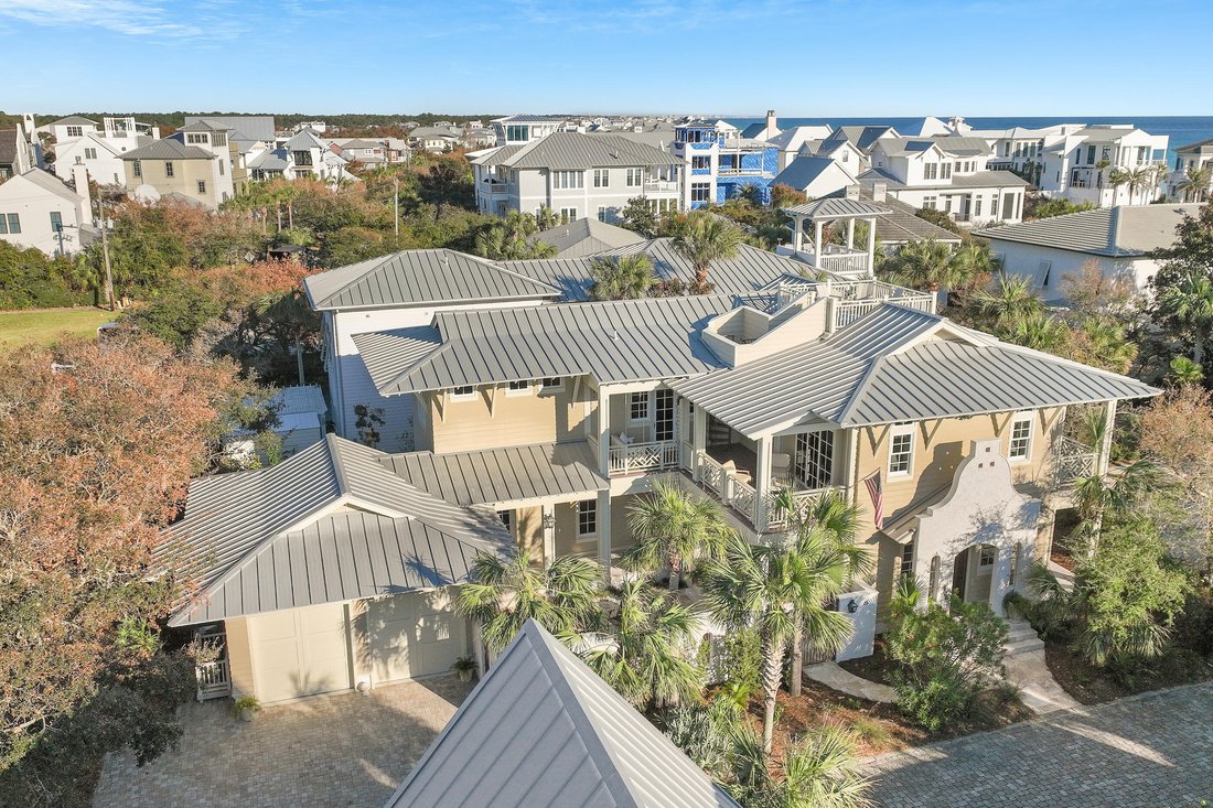 House in Santa Rosa Beach, Florida, United States 4 - 19182975