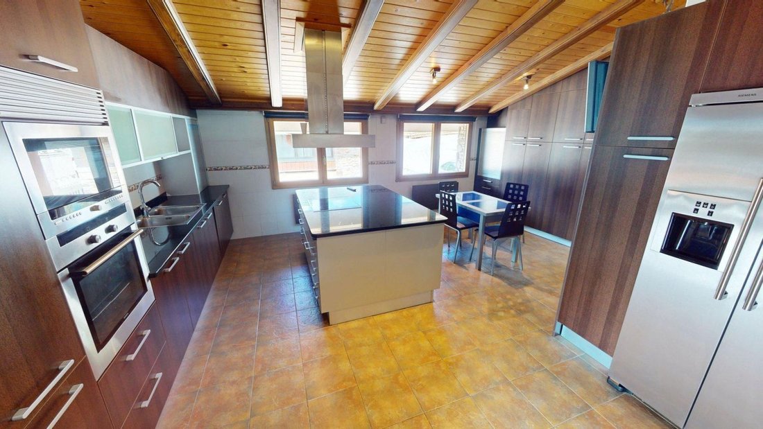 Apartment in Anyós, La Massana, Andorra 4 - 19182919