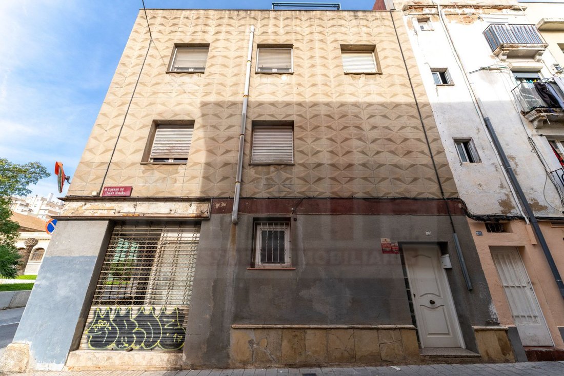 Maison à Reus, Catalogne, Espagne 1 - 19182901