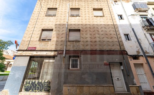Casa en Reus, Cataluña, España 1