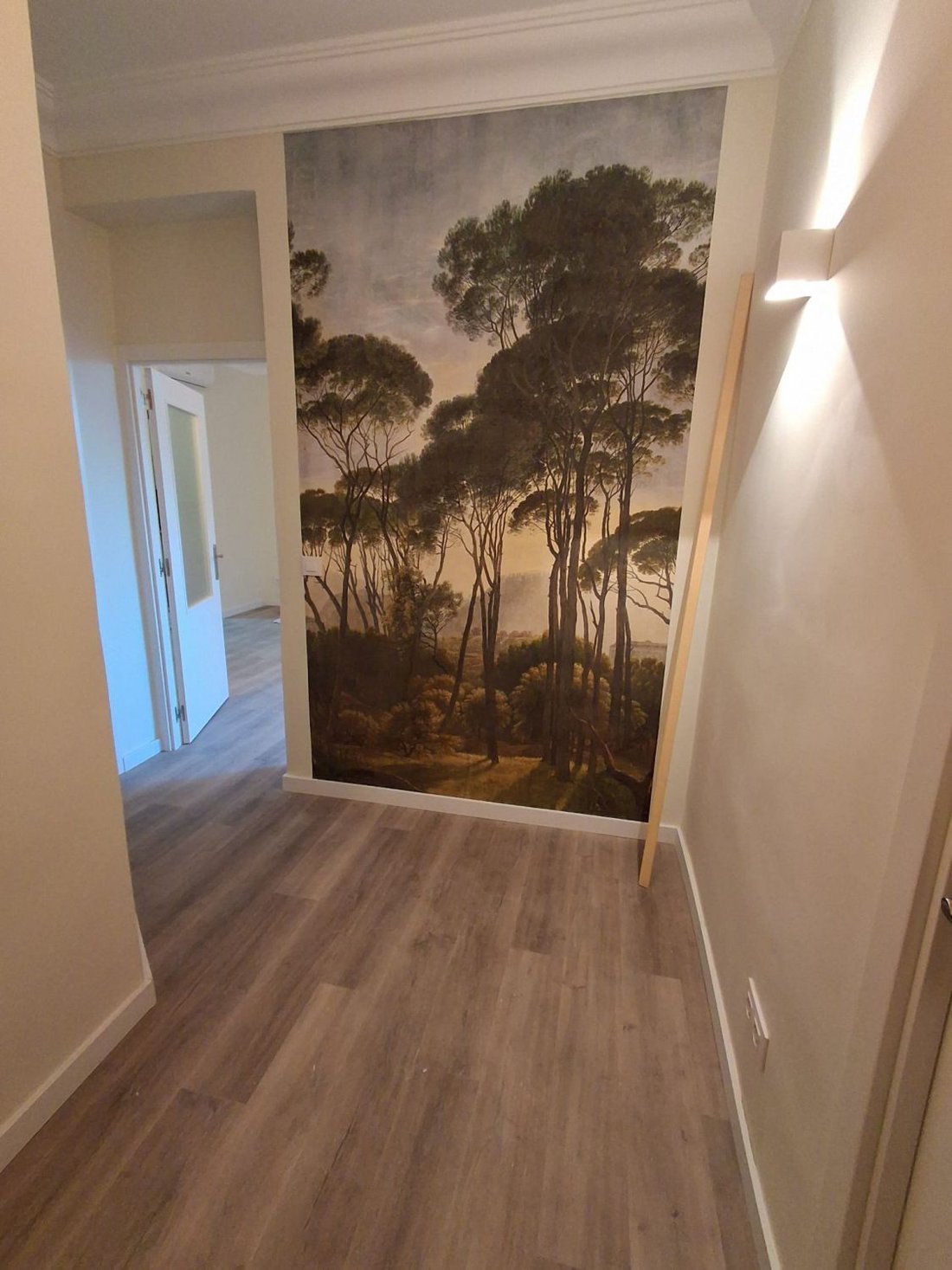 Apartamento en Salamanca, Madrid, España 1 - 19182899