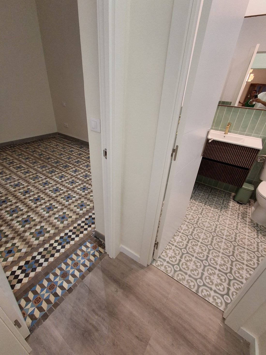 Apartamento en Salamanca, Madrid, España 5 - 19182899