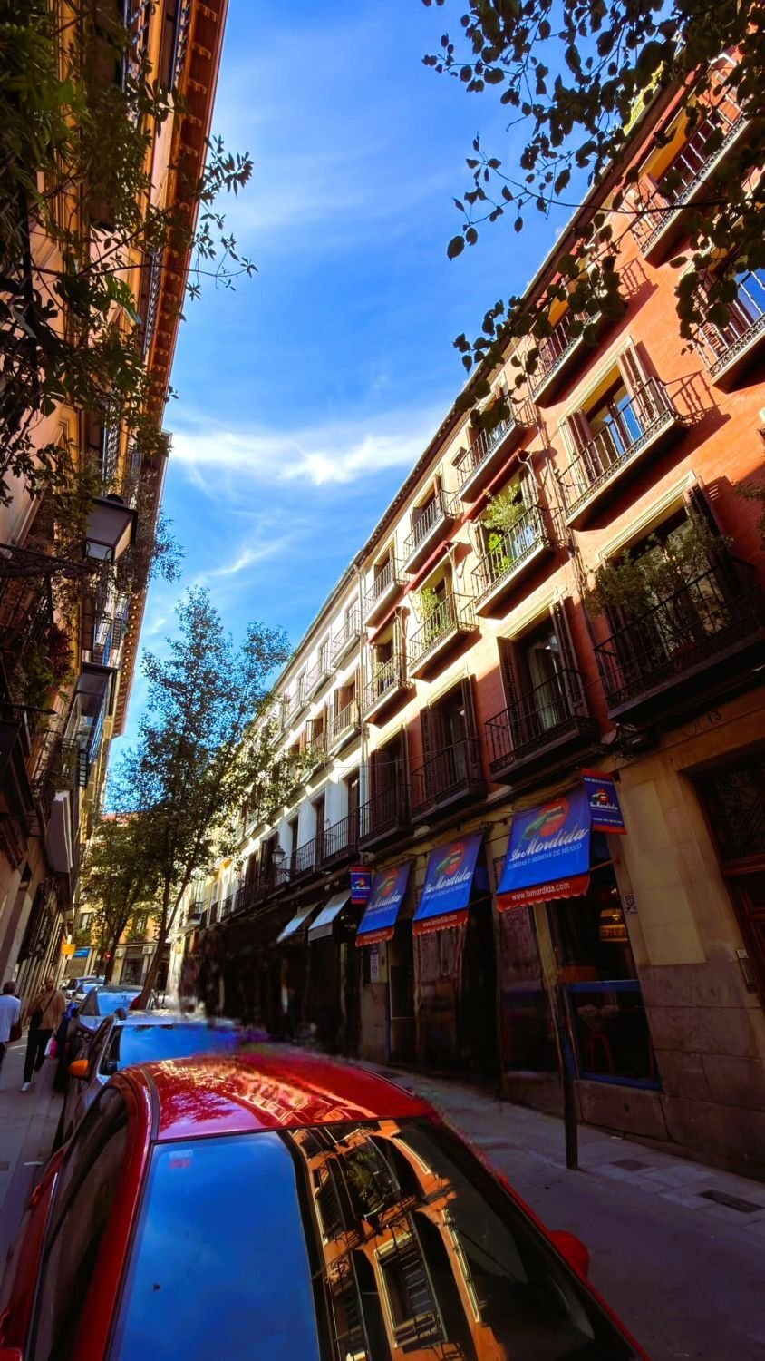 Andere in Centro, Madrid, Spanien 2 - 19182897
