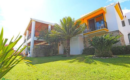 Condominio en Ajijic, Jalisco, México 1