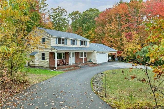 Casa a Bow, New Hampshire, Stati Uniti 4 - 19182976