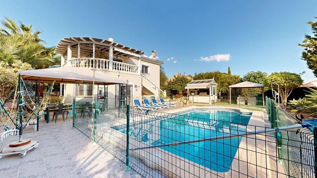 Chalet à Mutxamel, Valence, Espagne 2 - 19182924