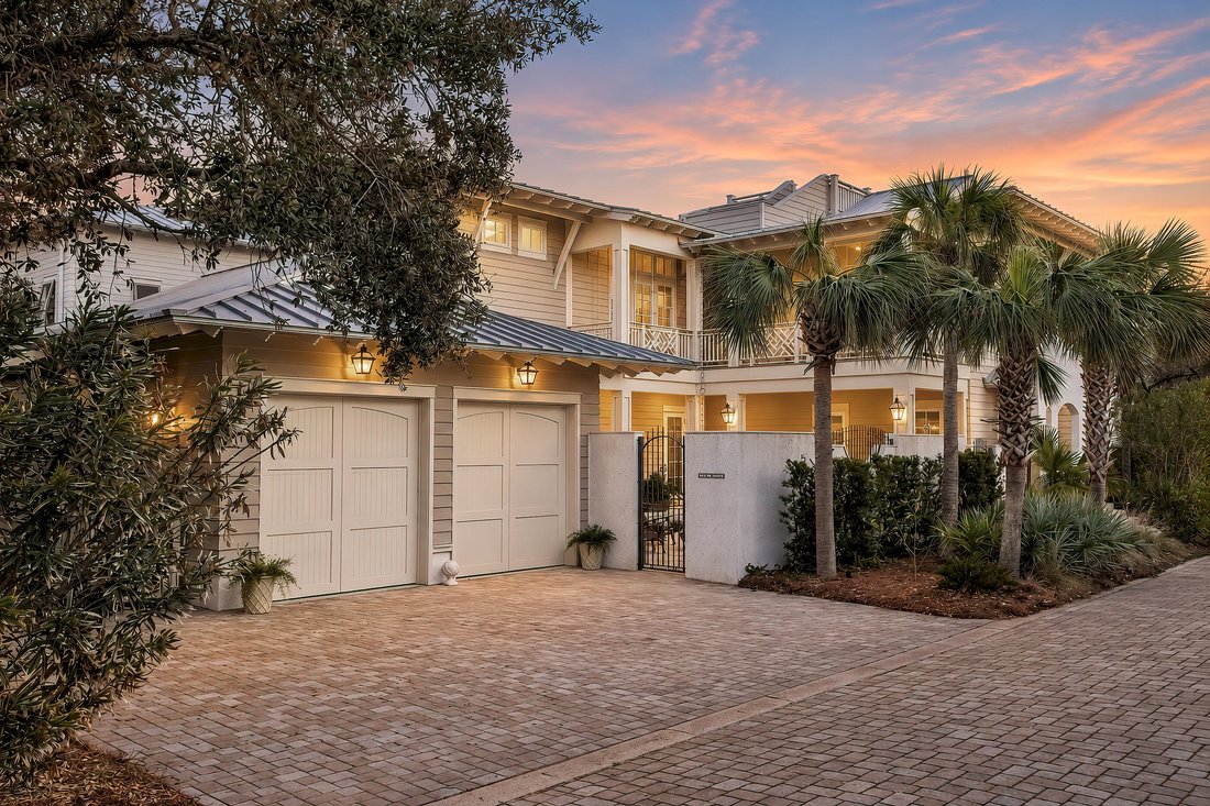 House in Santa Rosa Beach, Florida, United States 5 - 19182975