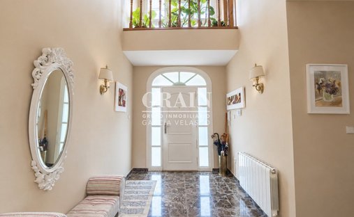 Residenza a Albacete, Castiglia-La Mancia, Spagna 1