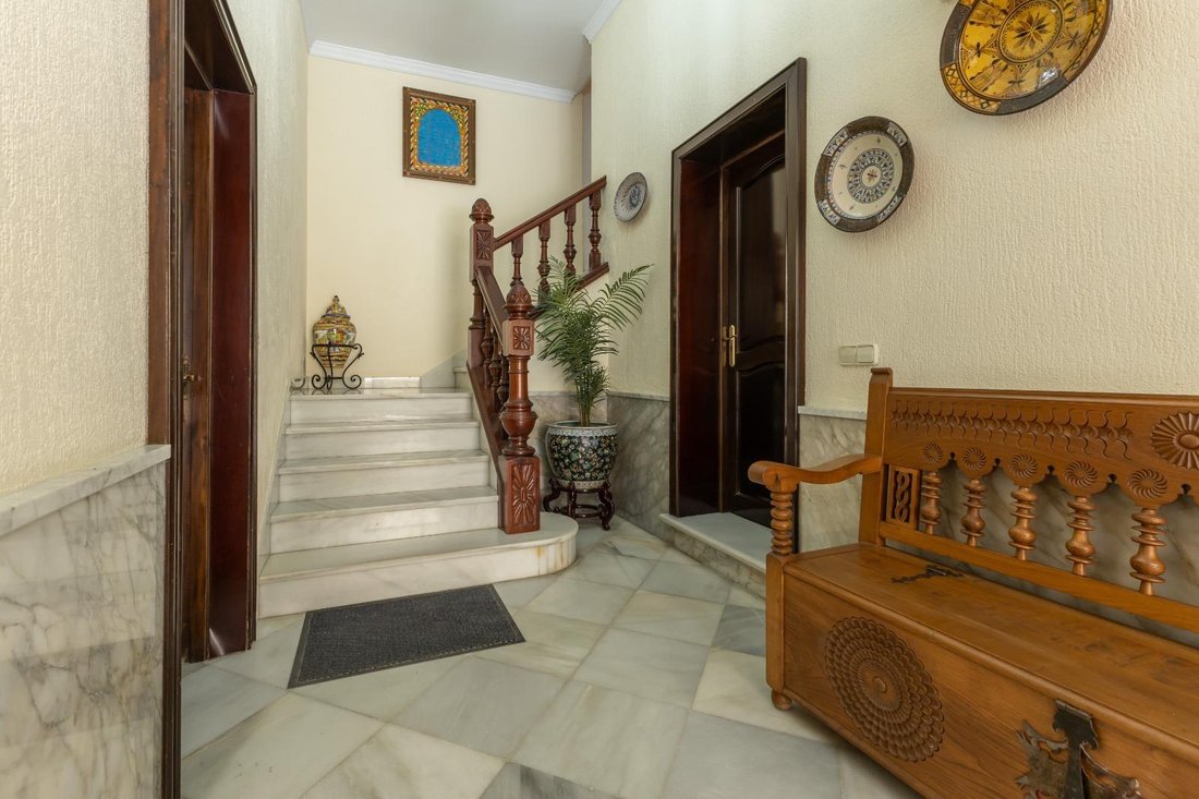 House in Sanlucar de Barrameda, Andalusia, Spain 2 - 19182938
