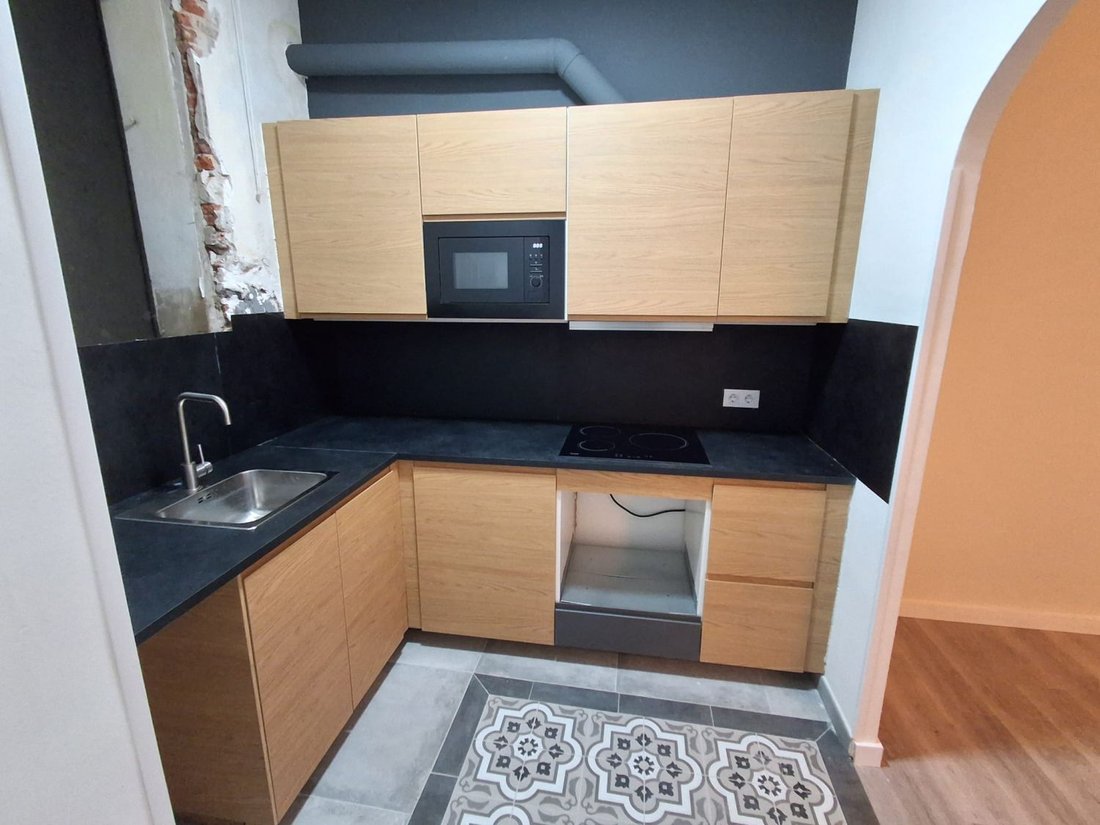 Apartamento en Salamanca, Madrid, España 4 - 19182899