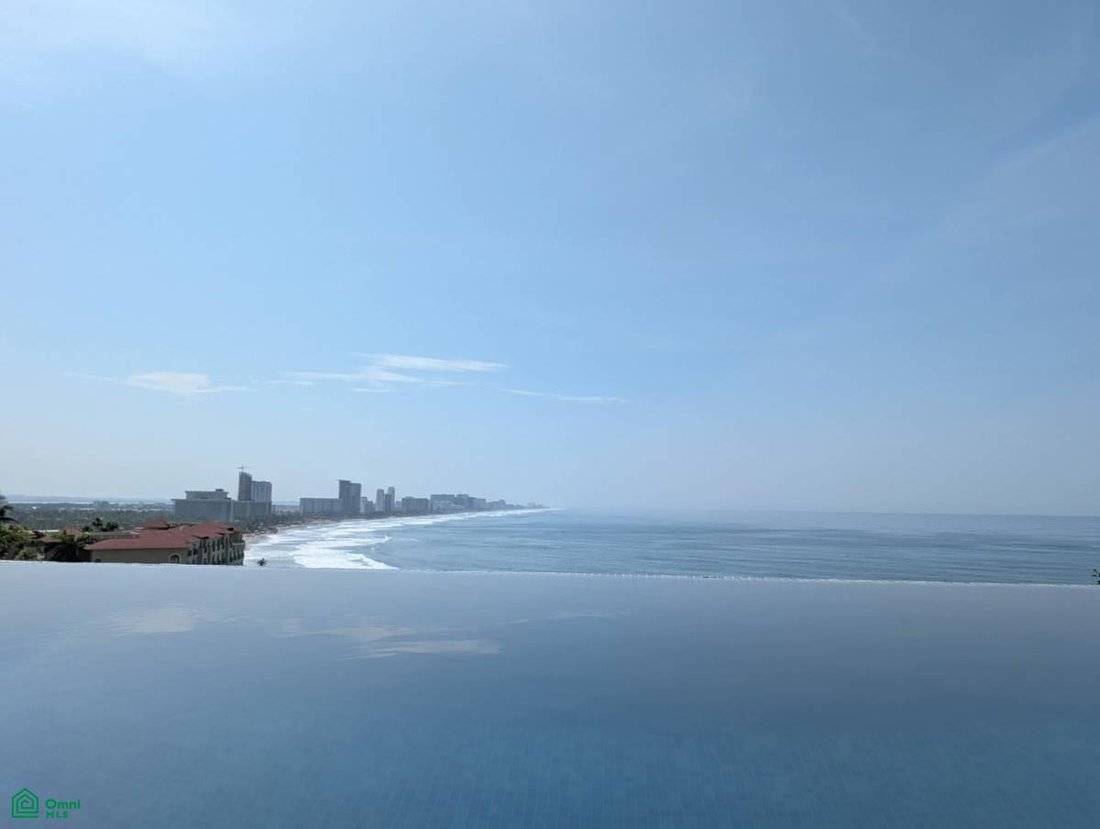 Condominio a Acapulco, Guerrero, Messico 2 - 18705366
